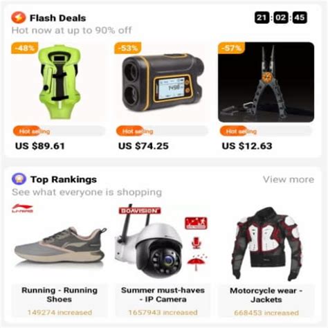 aliexpres|AliExpress catalogue.